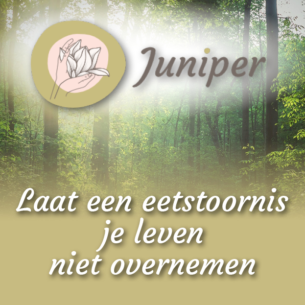 11032	Juniper - Therapie en begeleiding bij eetstoornissen